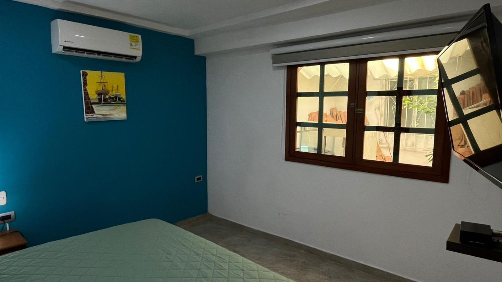 Apartamentos Decor — Fotos 1